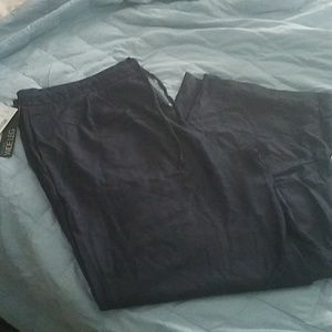 Nwt Fashion bug drawstring pants 22w